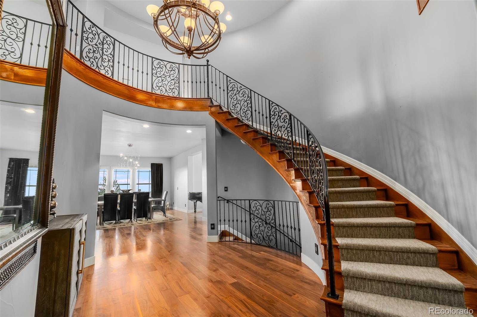 6157 Massive Peak Loop Castle Rock, CO 80108 - Photo 4 of 40