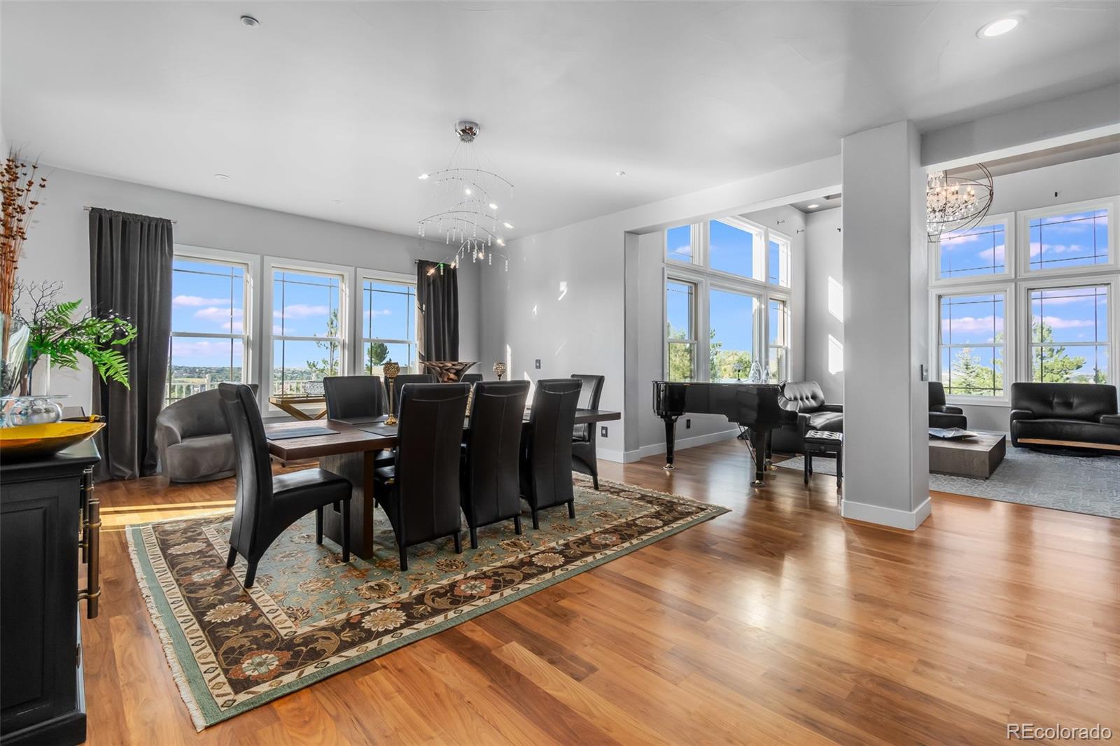 6157 Massive Peak Loop Castle Rock, CO 80108 - Photo 5 of 40