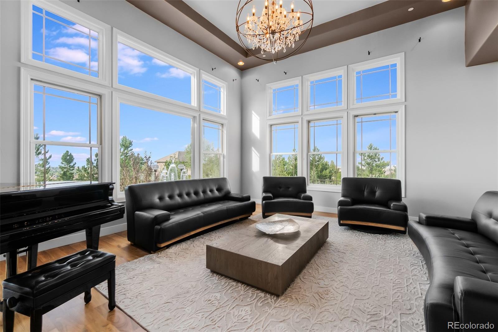 6157 Massive Peak Loop Castle Rock, CO 80108 - Photo 6 of 40