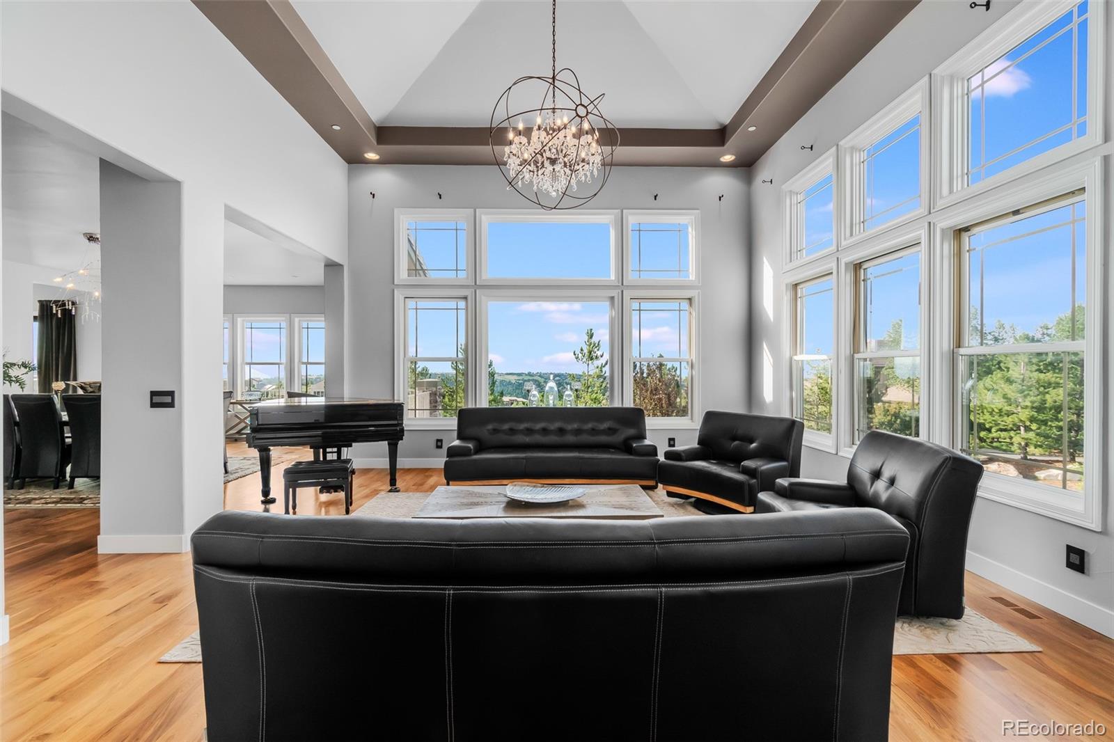 6157 Massive Peak Loop Castle Rock, CO 80108 - Photo 7 of 40