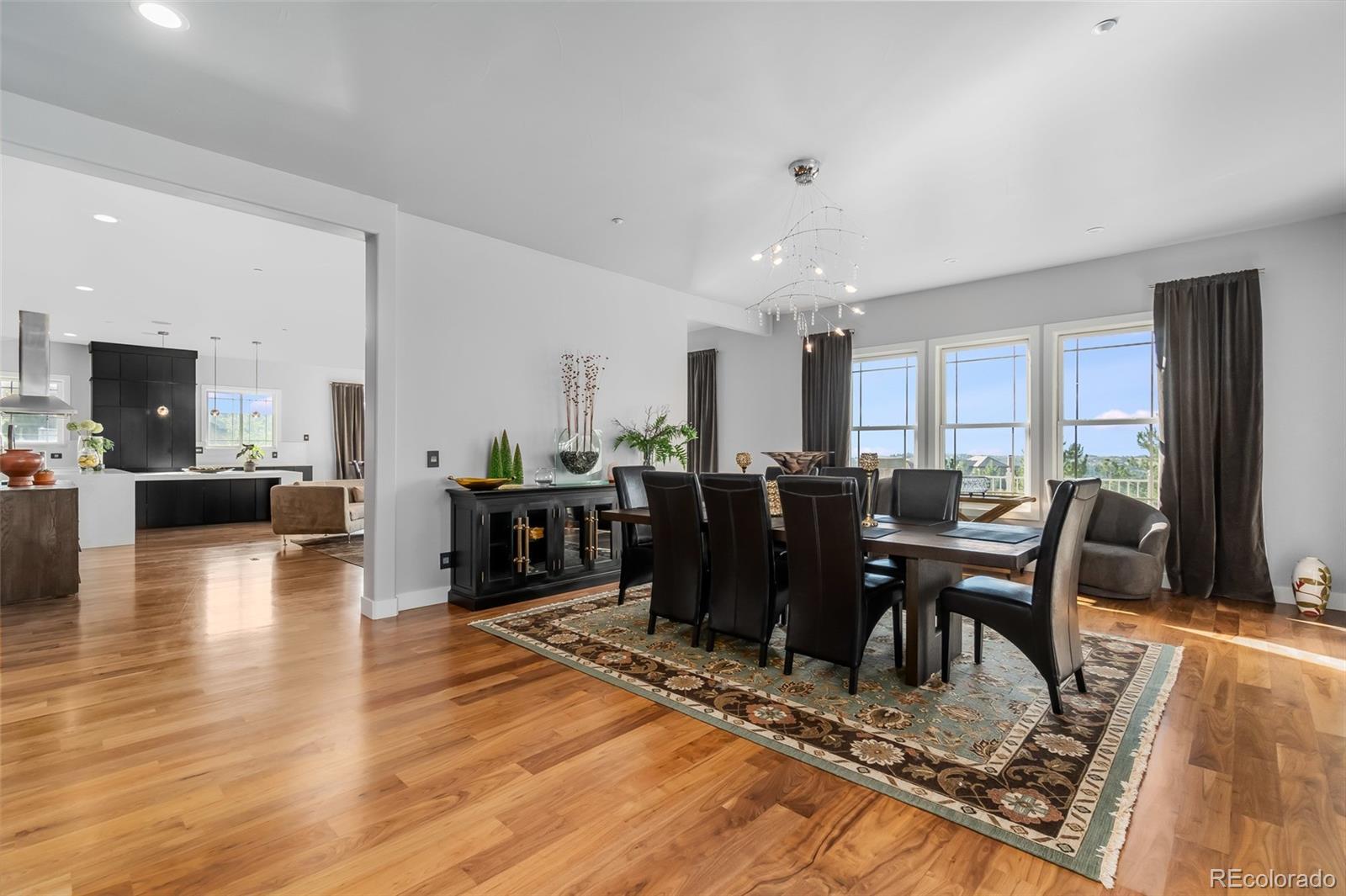 6157 Massive Peak Loop Castle Rock, CO 80108 - Photo 8 of 40