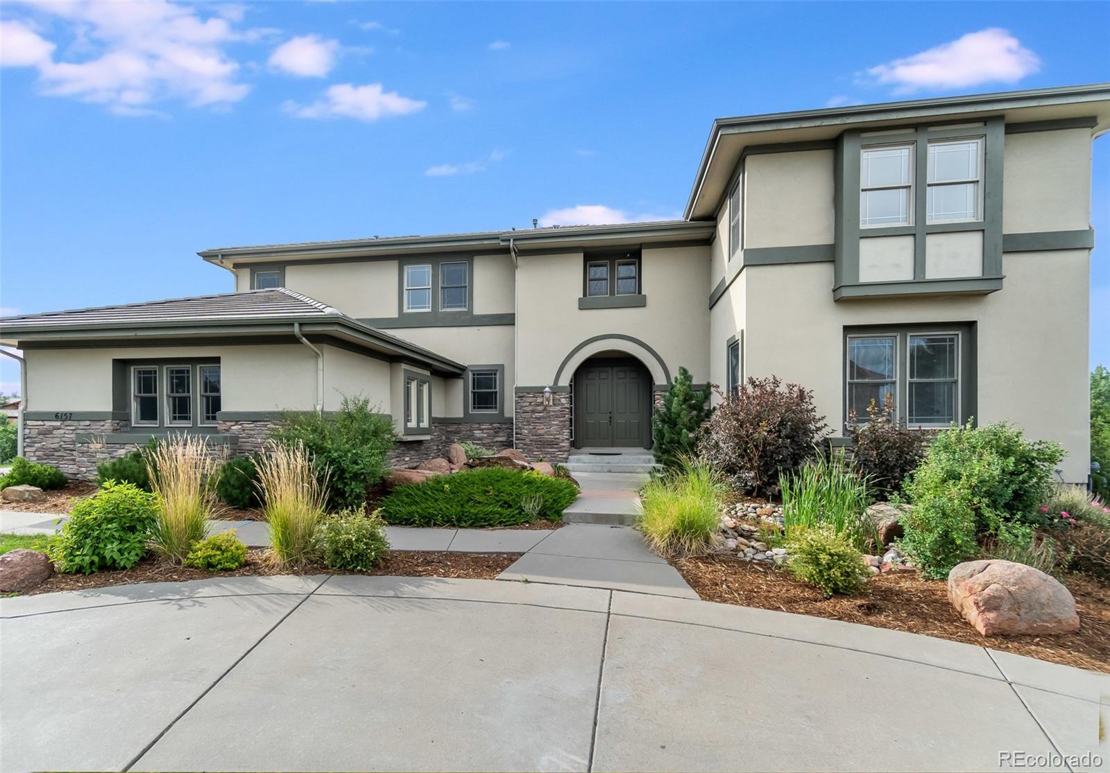 6157 Massive Peak Loop Castle Rock, CO 80108 - Photo 10 of 40