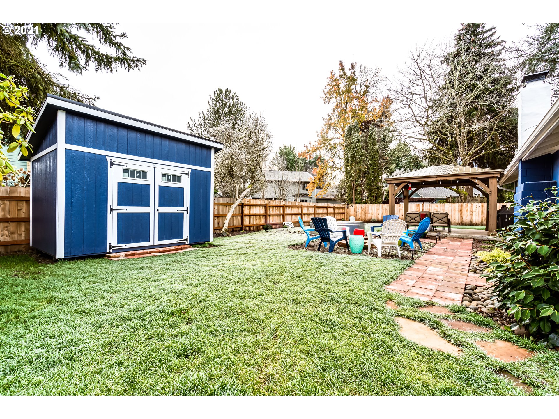 789 65th Street Springfield, OR 97478 - Photo 20 of 29