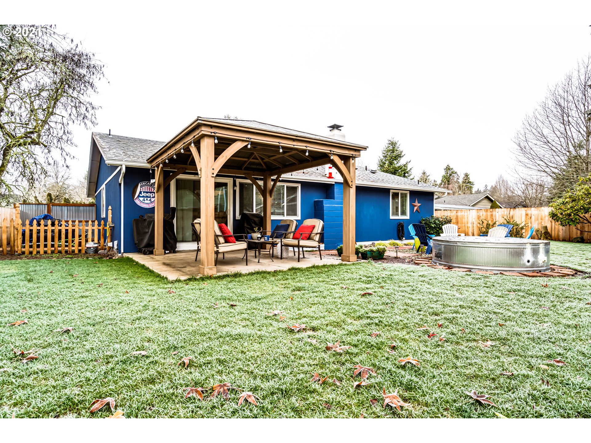789 65th Street Springfield, OR 97478 - Photo 22 of 29