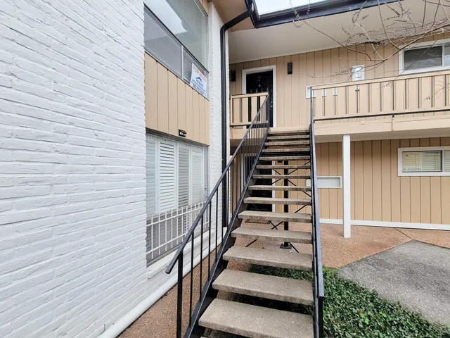$1,075 | 1418 Vermont Street, Unit 9, Houston, TX 77006