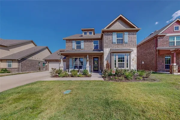 $559,000 | 4110 Quincy Street, Rockwall, TX 75032