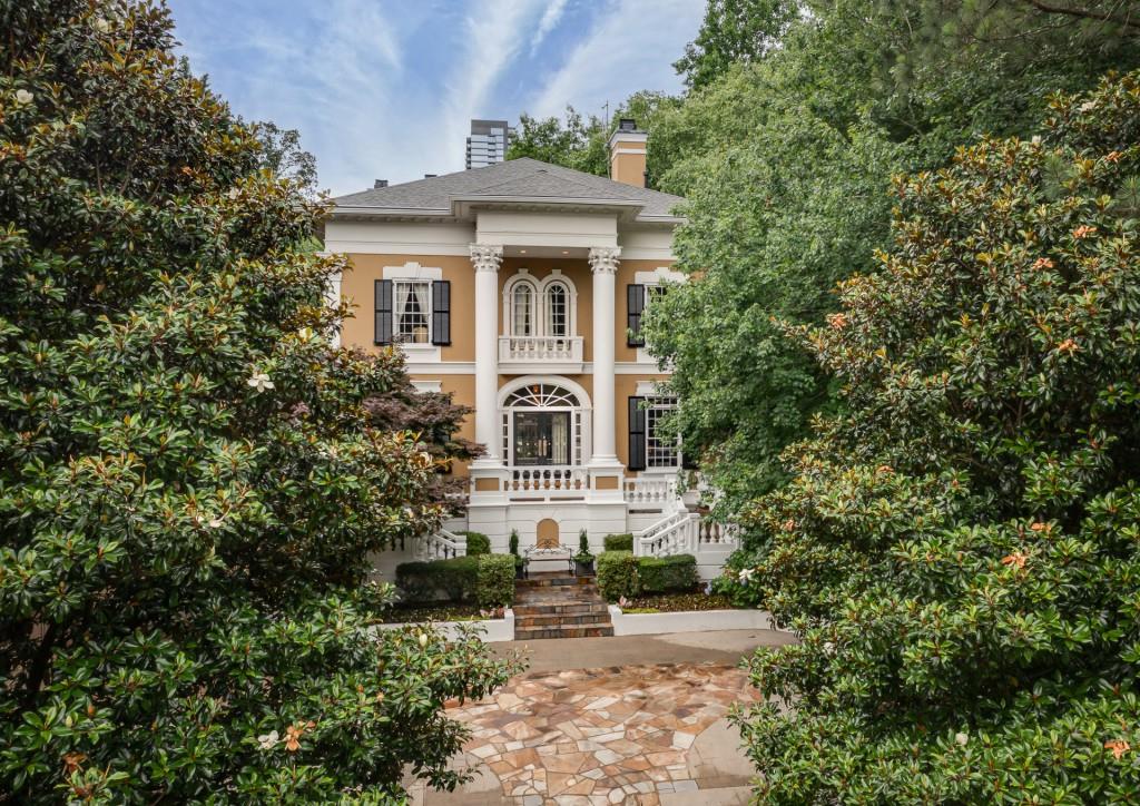 891 Carlton Ridge Northeast Atlanta, GA 30342 - Photo 1 of 1 Gallery Image 1