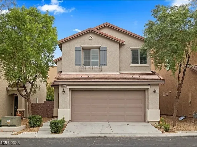 $2,050 | 8955 Harmony Hall Avenue, Las Vegas, NV 89178