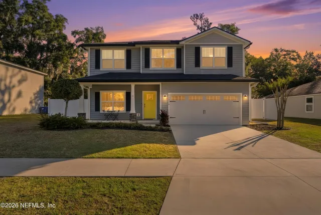 $399,900 | 11359 River Hollow Lane, Jacksonville, FL 32218