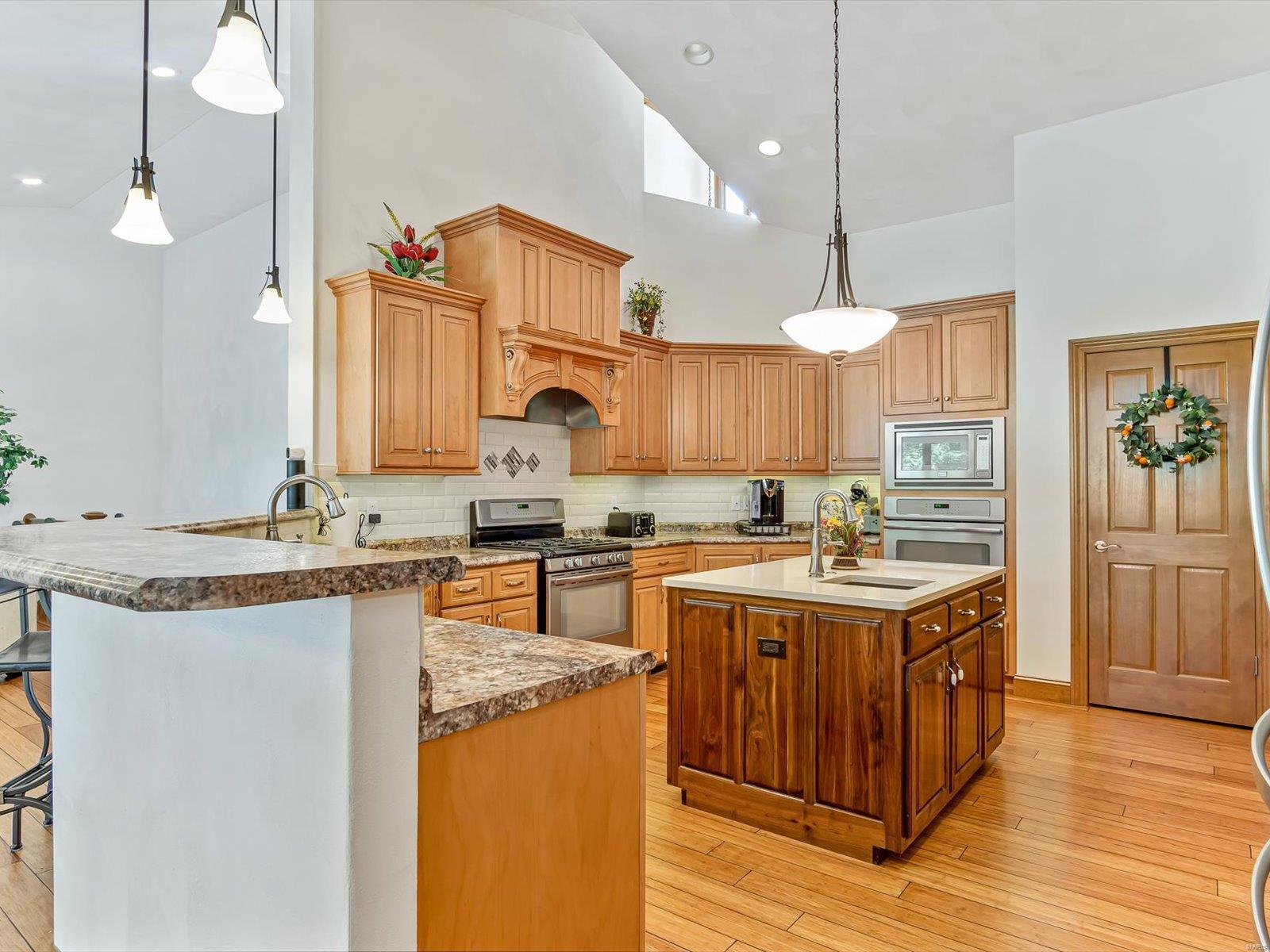 619 Sparta Street St. Libory, IL 62282 - Photo 19 of 62 Gallery Image 19