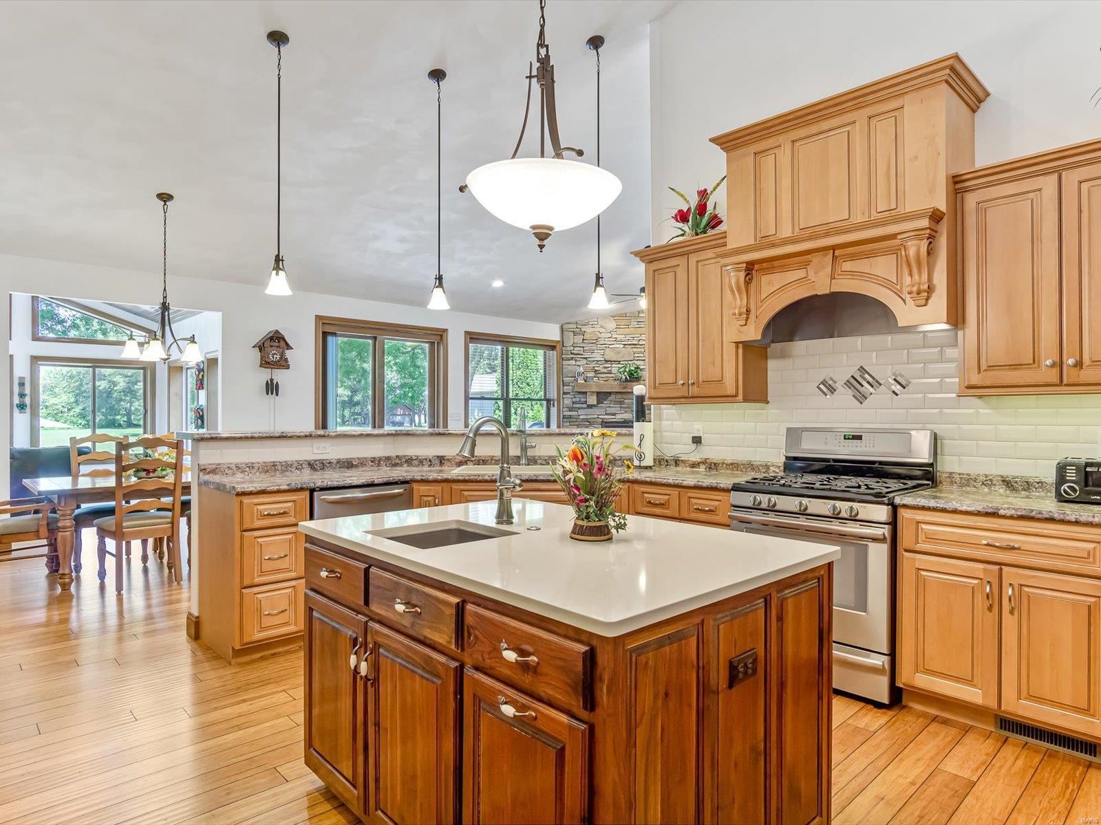 619 Sparta Street St. Libory, IL 62282 - Photo 20 of 62 Gallery Image 20