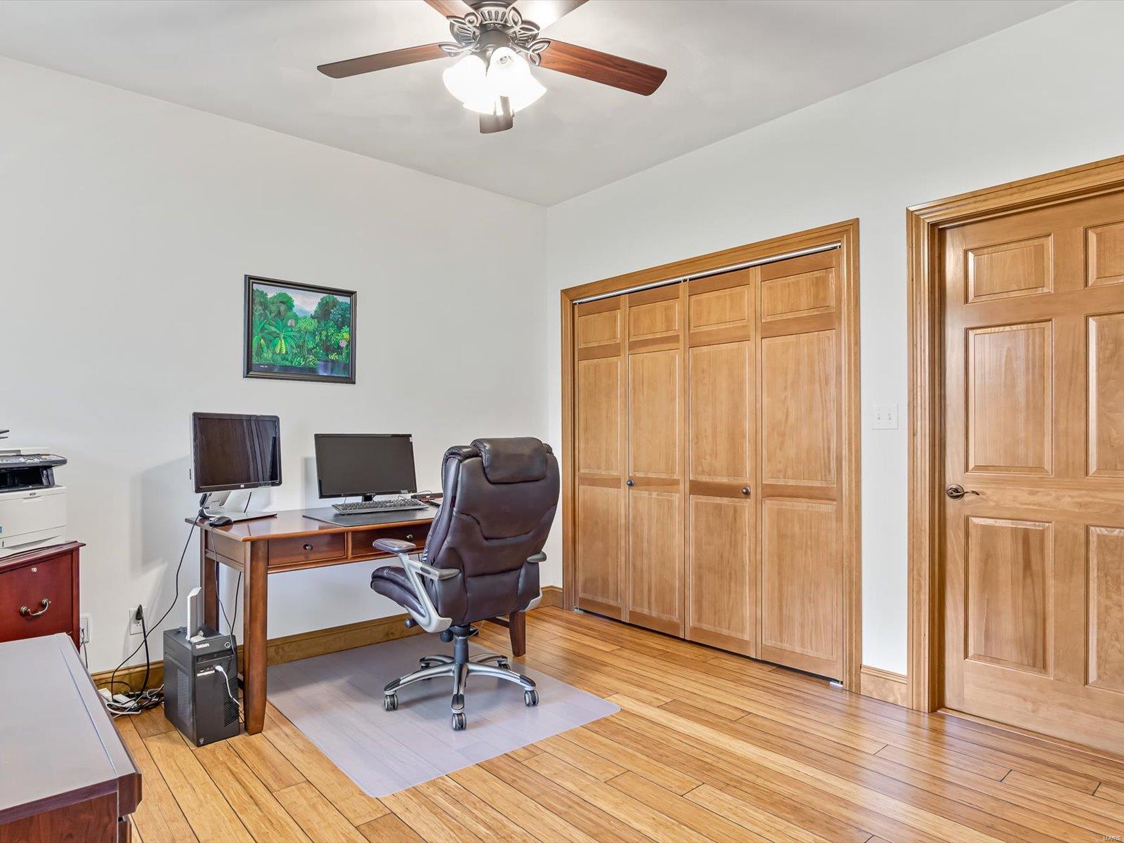 619 Sparta Street St. Libory, IL 62282 - Photo 28 of 62 Gallery Image 28
