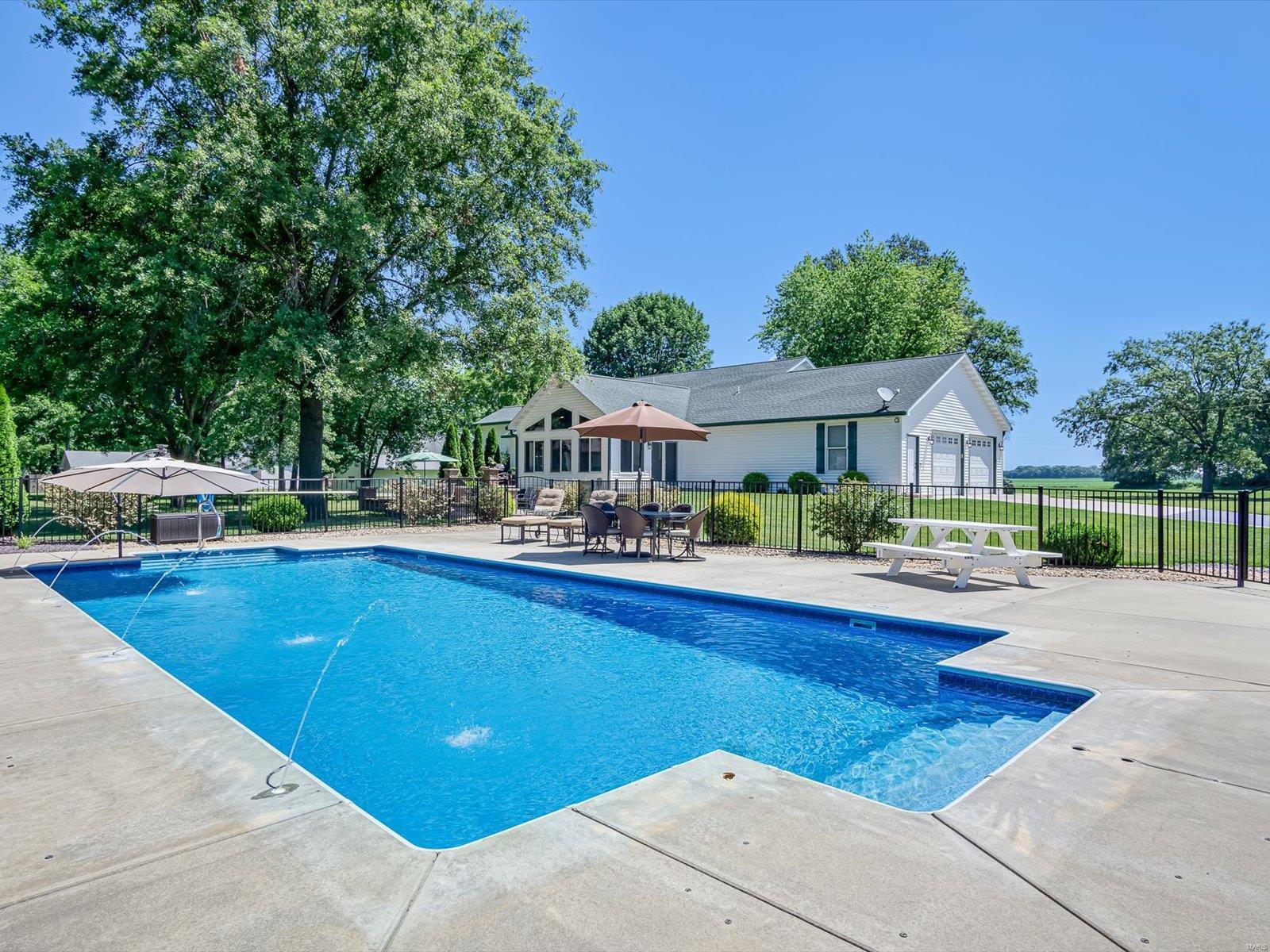 619 Sparta Street St. Libory, IL 62282 - Photo 48 of 62 Gallery Image 48