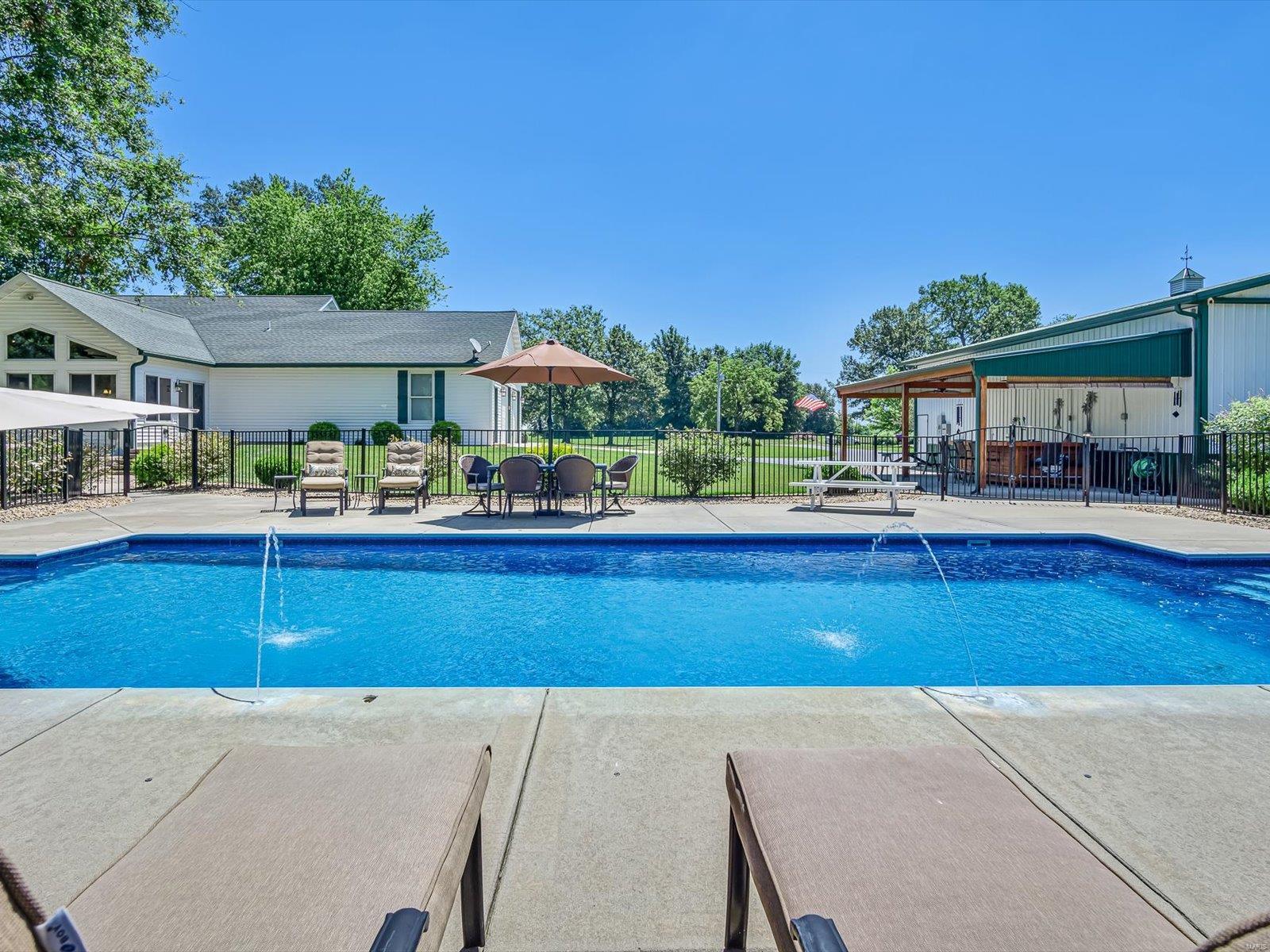 619 Sparta Street St. Libory, IL 62282 - Photo 49 of 62 Gallery Image 49