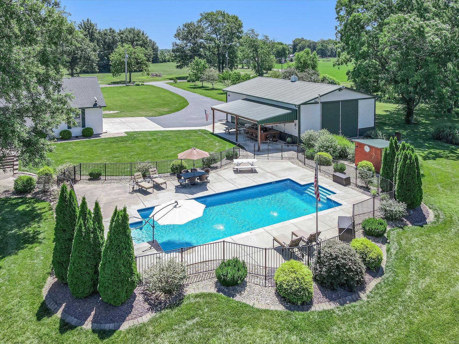 619 Sparta Street St. Libory, IL 62282 - Photo 50 of 62 Gallery Image 50