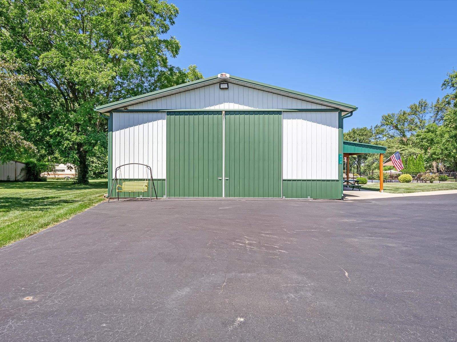 619 Sparta Street St. Libory, IL 62282 - Photo 53 of 62 Gallery Image 53