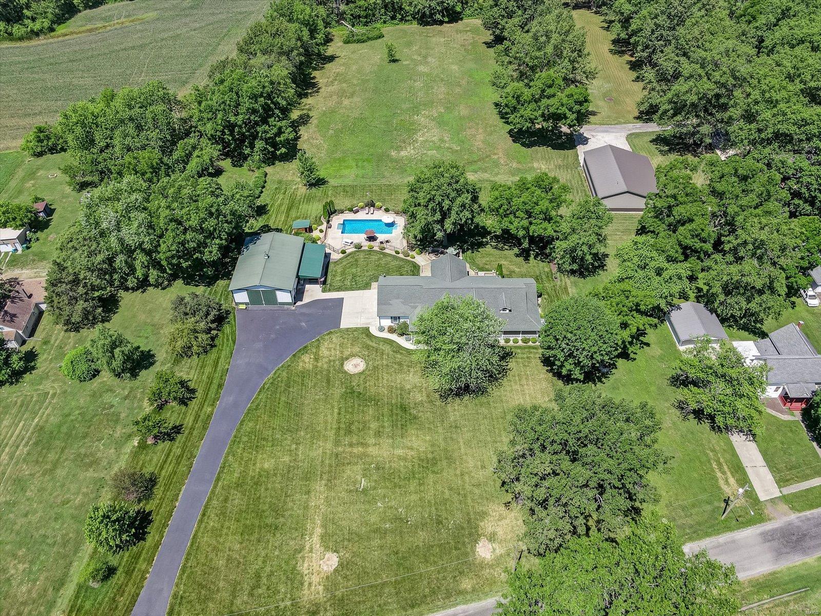 619 Sparta Street St. Libory, IL 62282 - Photo 61 of 62 Gallery Image 61