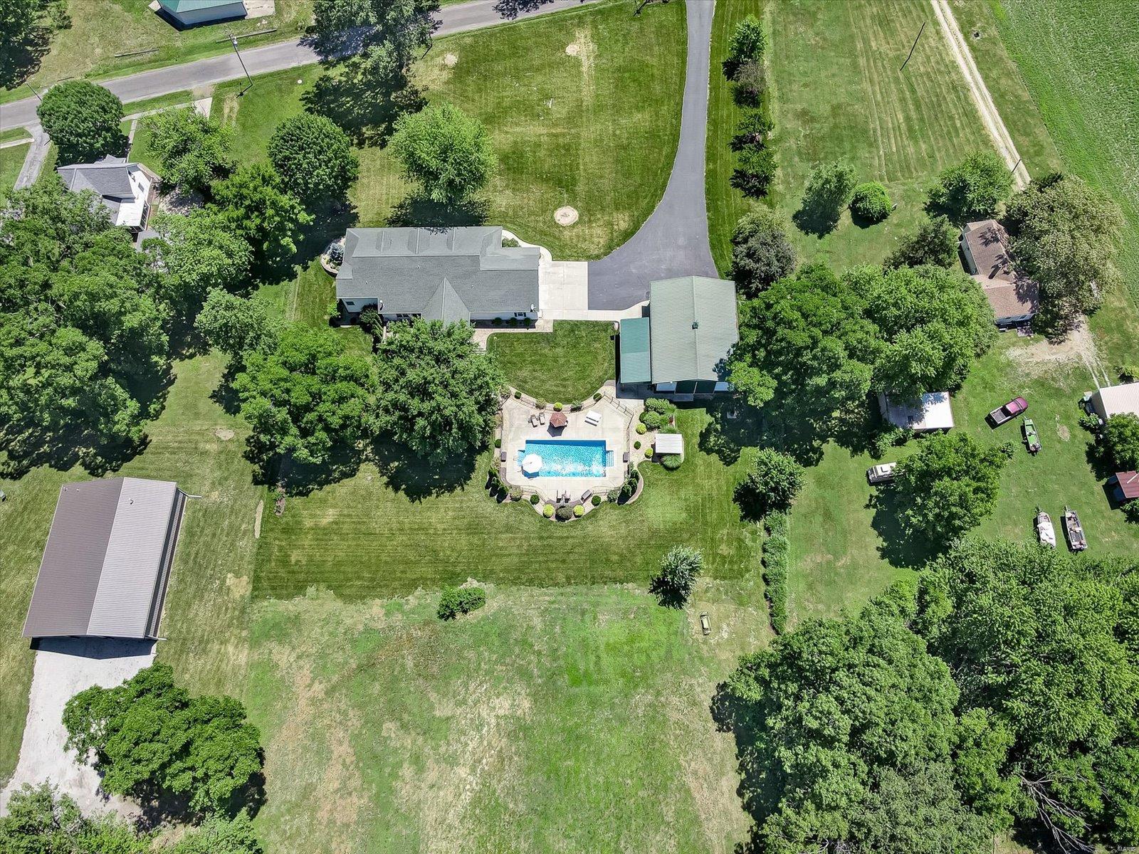 619 Sparta Street St. Libory, IL 62282 - Photo 62 of 62 Gallery Image 62