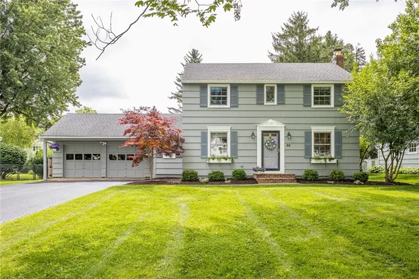 $399,900 | 66 Hunters Lane, Brighton, NY 14618
