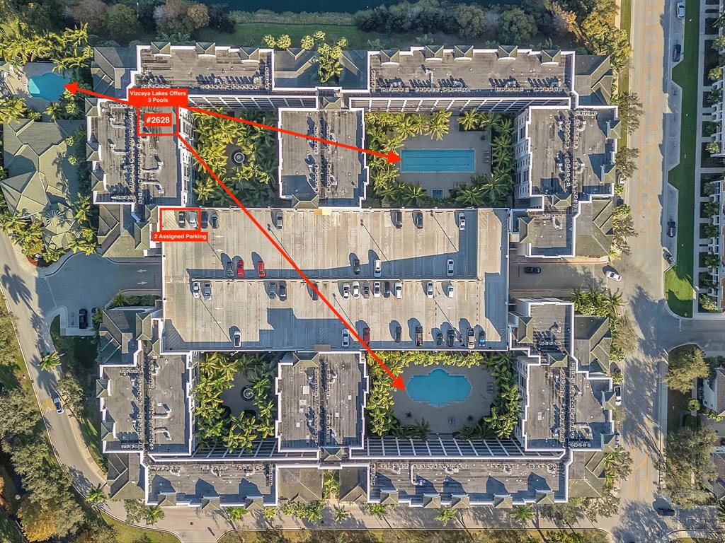 1660 Renaissance Commons Boulevard, Unit 2628 Boynton Beach, FL 33426 - Photo 40 of 49