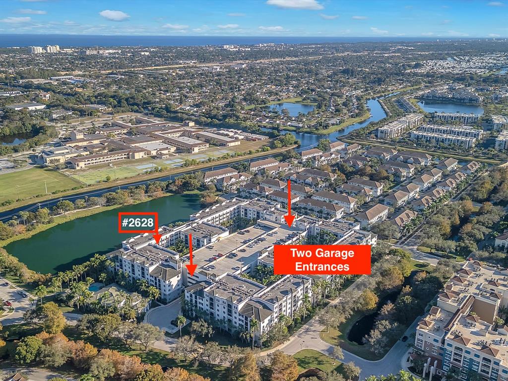 1660 Renaissance Commons Boulevard, Unit 2628 Boynton Beach, FL 33426 - Photo 46 of 49