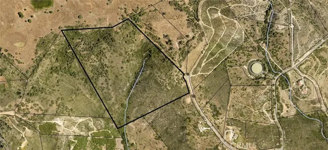 a view of an outdoor space and mountain view