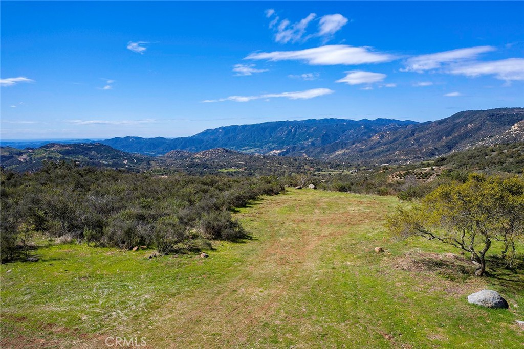 15 Vía Escalon Temecula, CA 92590 - Photo 13 of 42 a view of an outdoor space and mountain view
