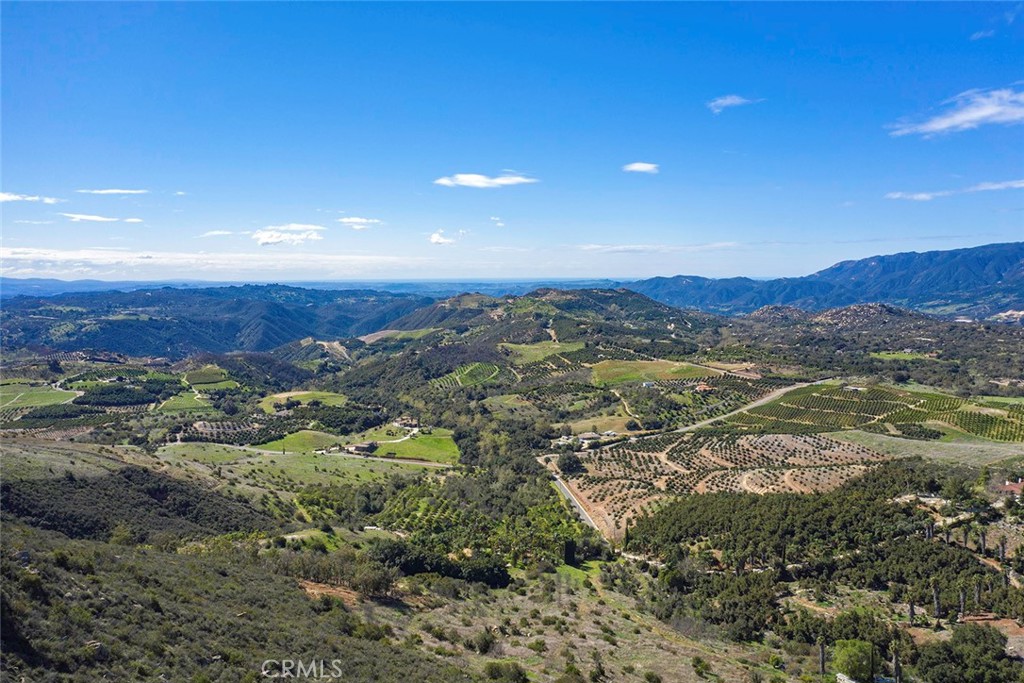15 Vía Escalon Temecula, CA 92590 - Photo 15 of 42 a view of a city with mountains in the background