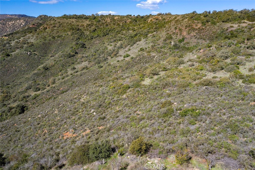 15 Vía Escalon Temecula, CA 92590 - Photo 25 of 42 a view of a field with a mountain in the background