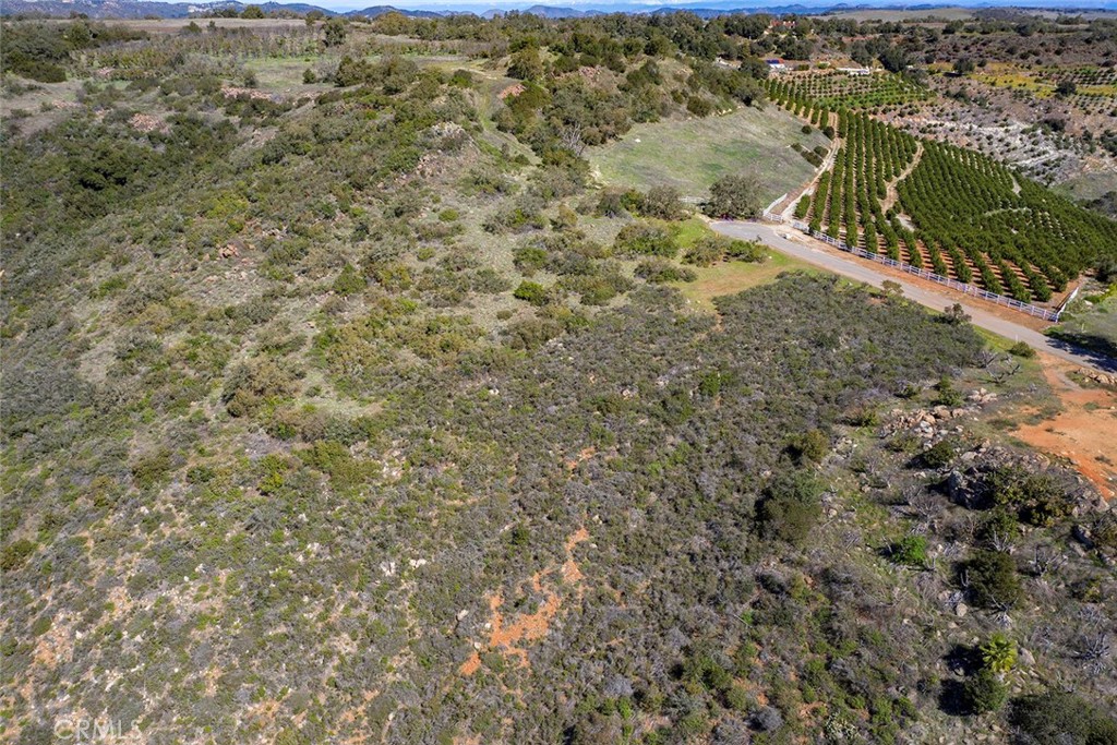 15 Vía Escalon Temecula, CA 92590 - Photo 27 of 42 a view of a lake with a mountain