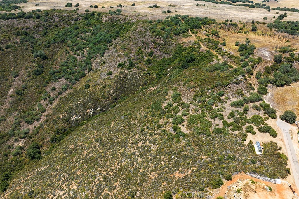 15 Vía Escalon Temecula, CA 92590 - Photo 40 of 42 a view of a yard