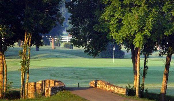 516 Windy Road Mount Juliet, TN 37122 - Photo 30 of 30 a view of a golf club with a big yard