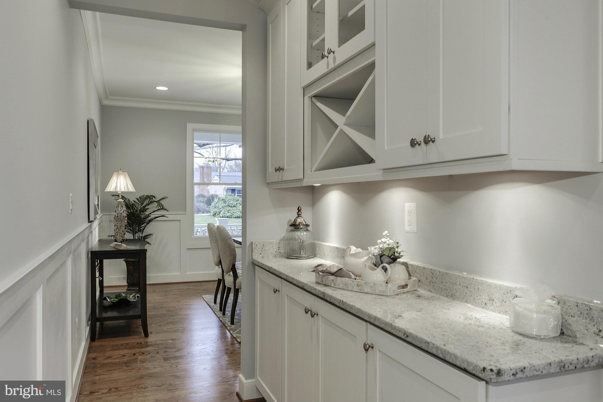 3856 North Glebe Road Arlington, VA 22207 - Photo 11 of 26 Interior (General)