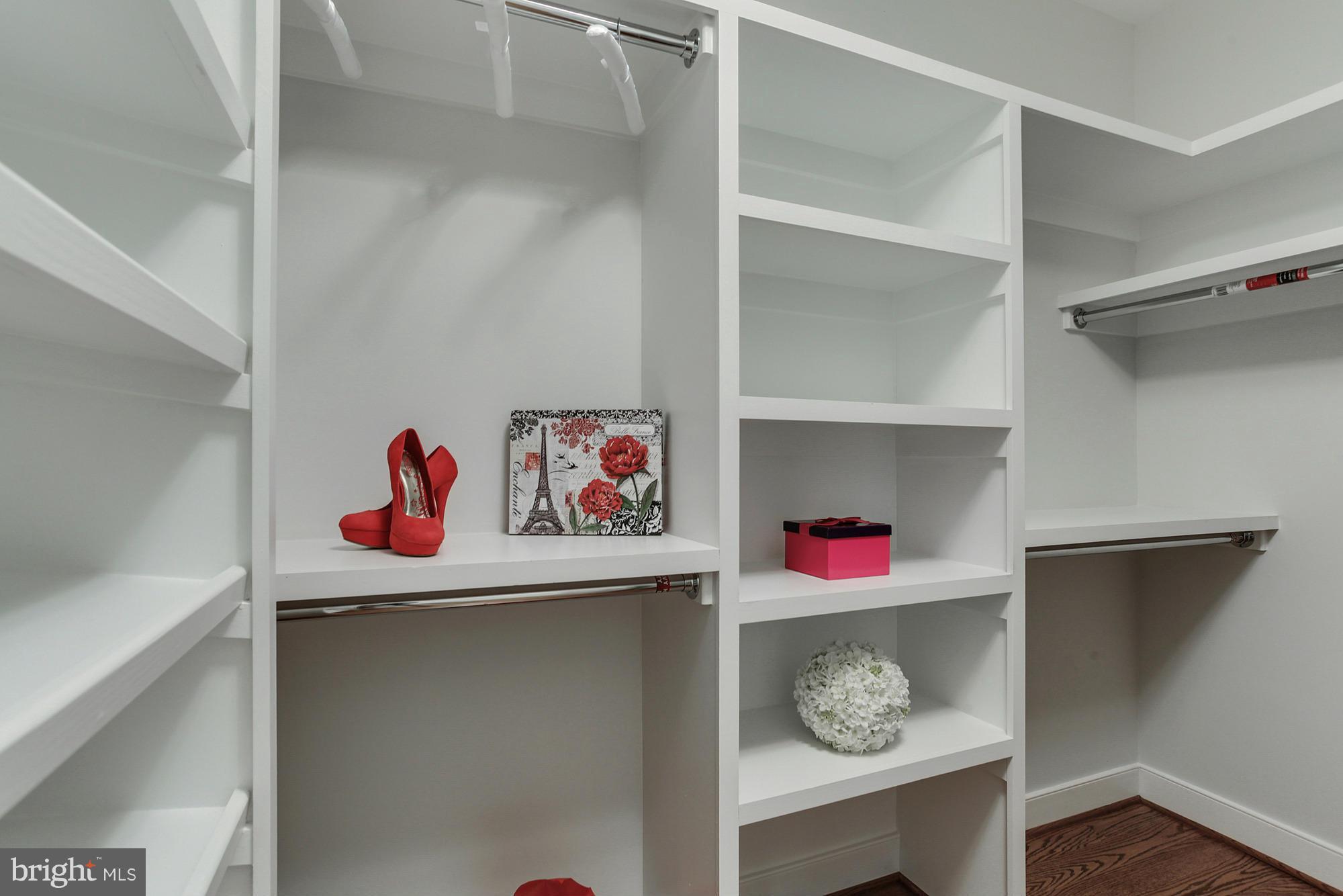 3856 North Glebe Road Arlington, VA 22207 - Photo 14 of 26 Bedroom (Master)