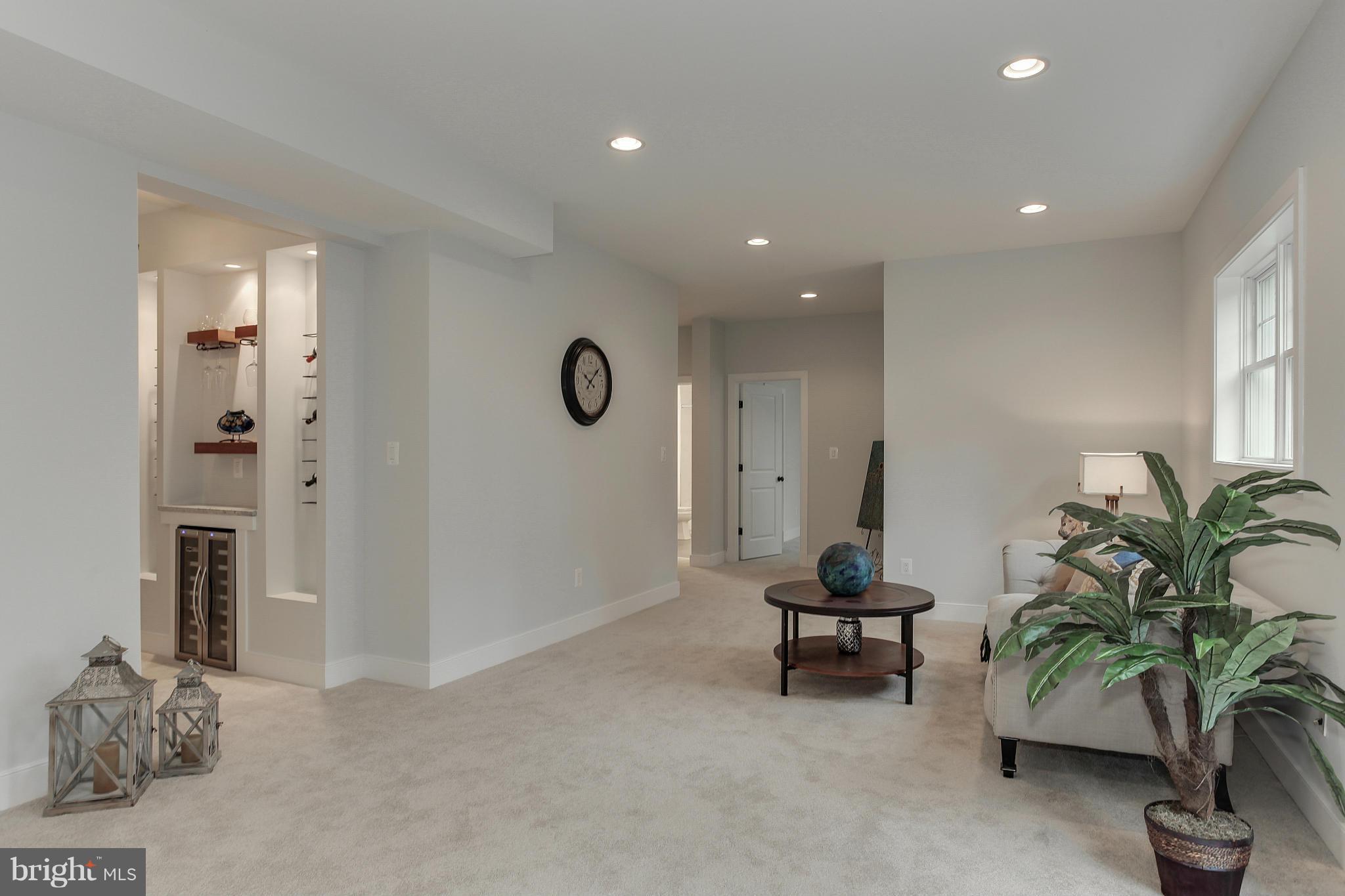 3856 North Glebe Road Arlington, VA 22207 - Photo 24 of 26 Basement