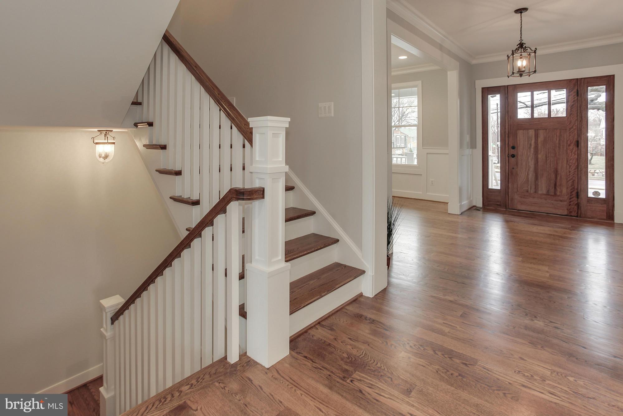 3856 North Glebe Road Arlington, VA 22207 - Photo 6 of 26 Interior (General)