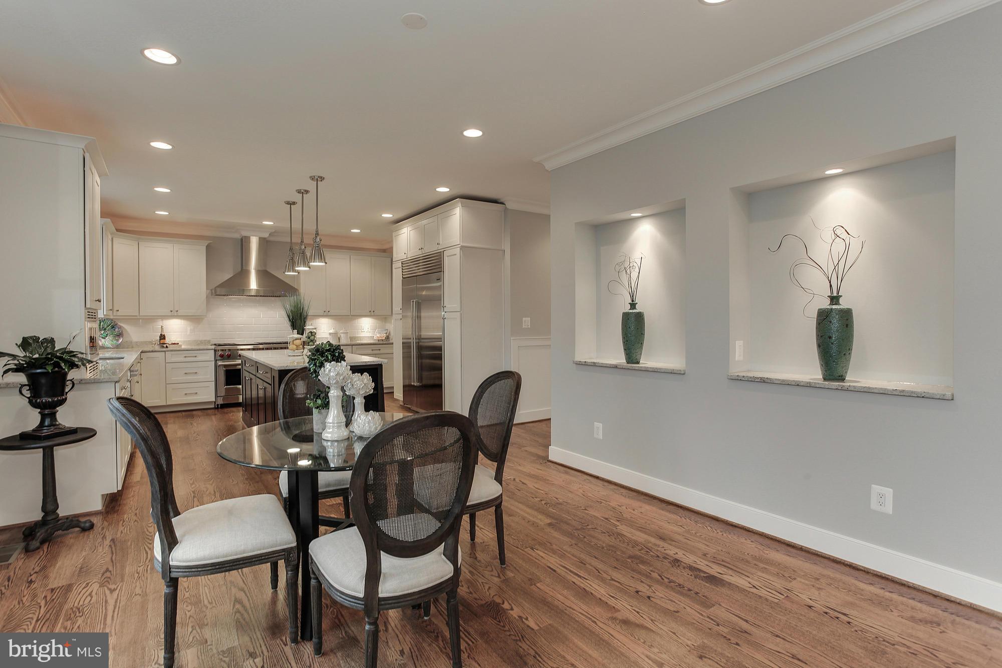 3856 North Glebe Road Arlington, VA 22207 - Photo 8 of 26 Interior (General)