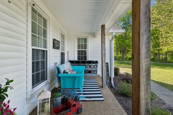 $419,900 | 23 Elmwood Avenue, Carthage, TN 37030