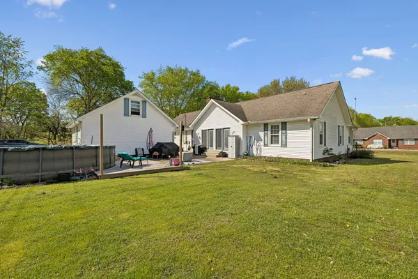 $419,900 | 23 Elmwood Avenue, Carthage, TN 37030