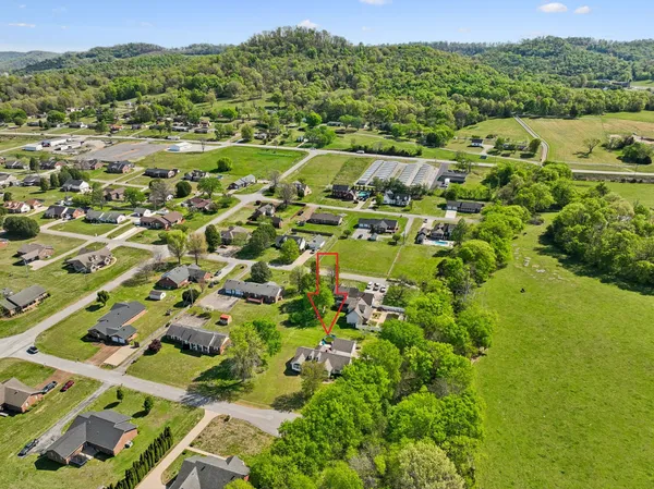 $419,900 | 23 Elmwood Avenue, Carthage, TN 37030