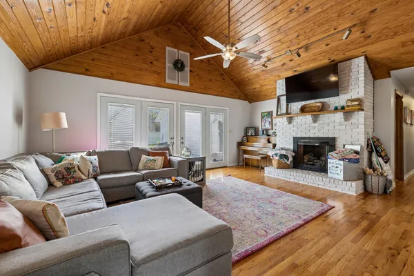 $419,900 | 23 Elmwood Avenue, Carthage, TN 37030