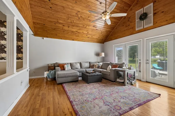 $419,900 | 23 Elmwood Avenue, Carthage, TN 37030