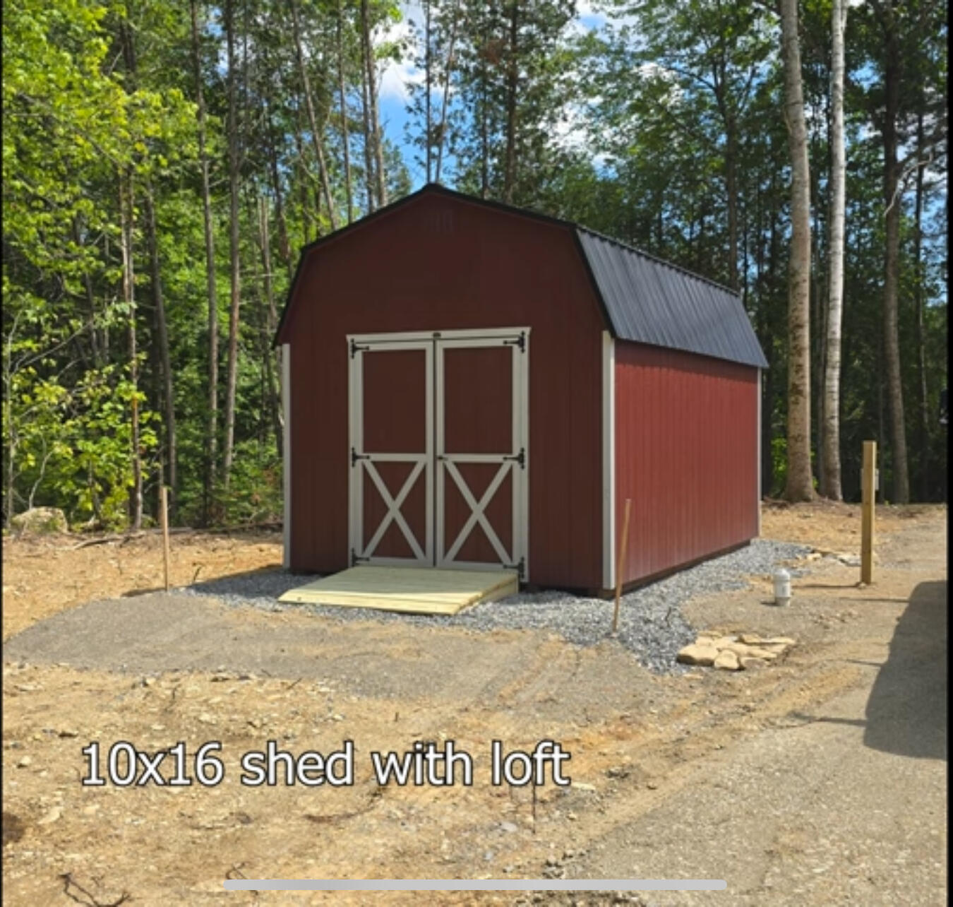 2406 Kennebec Road Newburgh, ME 04444 - Photo 17 of 20 IMG_0359
