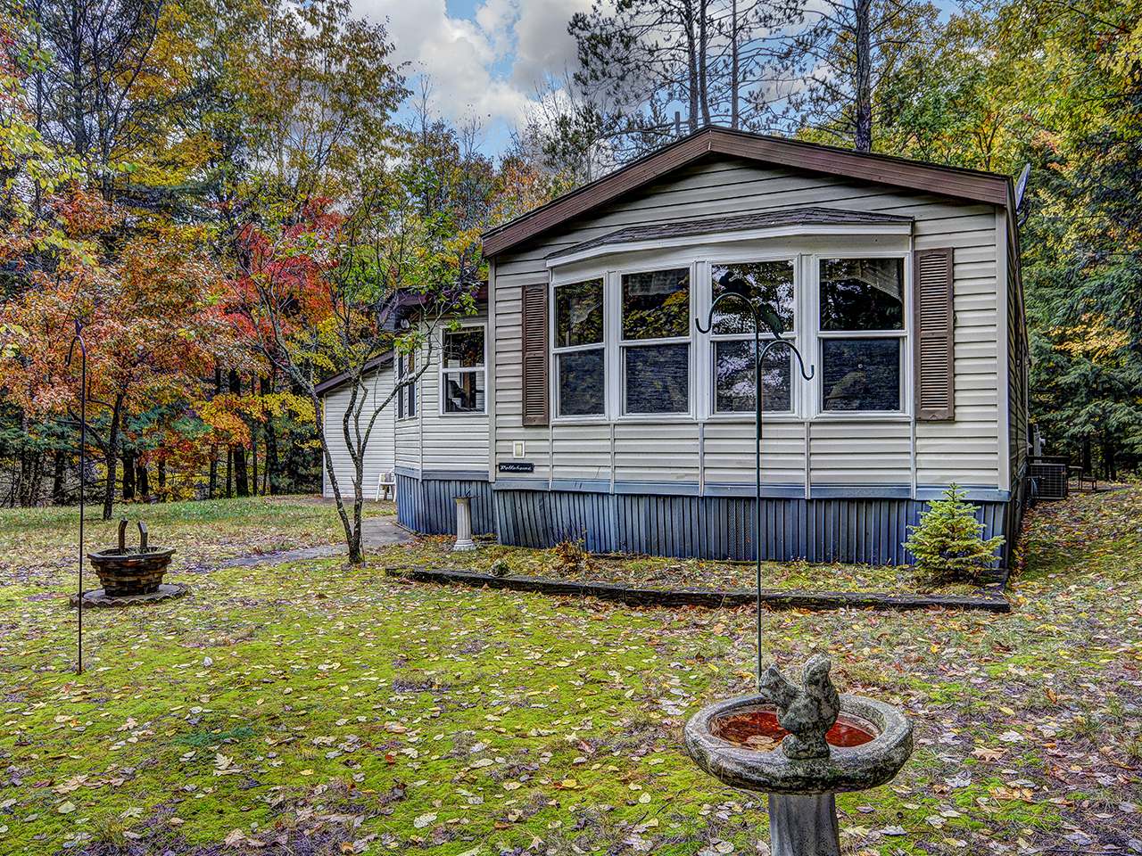 4997 Horsehead Lake Road Harshaw, WI 54529 - Photo 12 of 40 Gallery Image 12