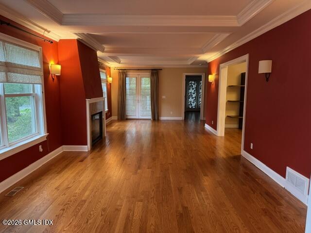 30 Stillview Road Stamford, CT 06902 - Photo 3 of 18 Living Room