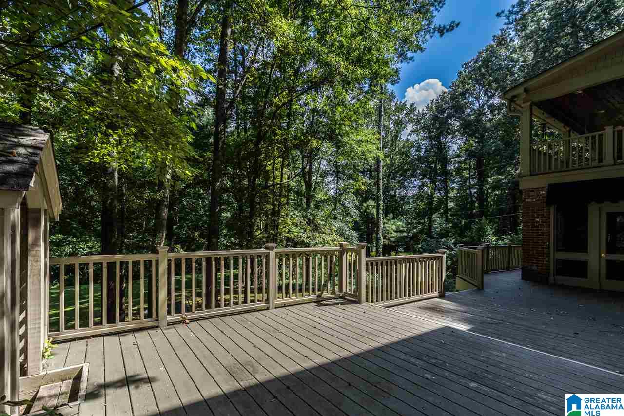 4209 Harpers Ferry Road Birmingham, AL 35213 - Photo 41 of 44