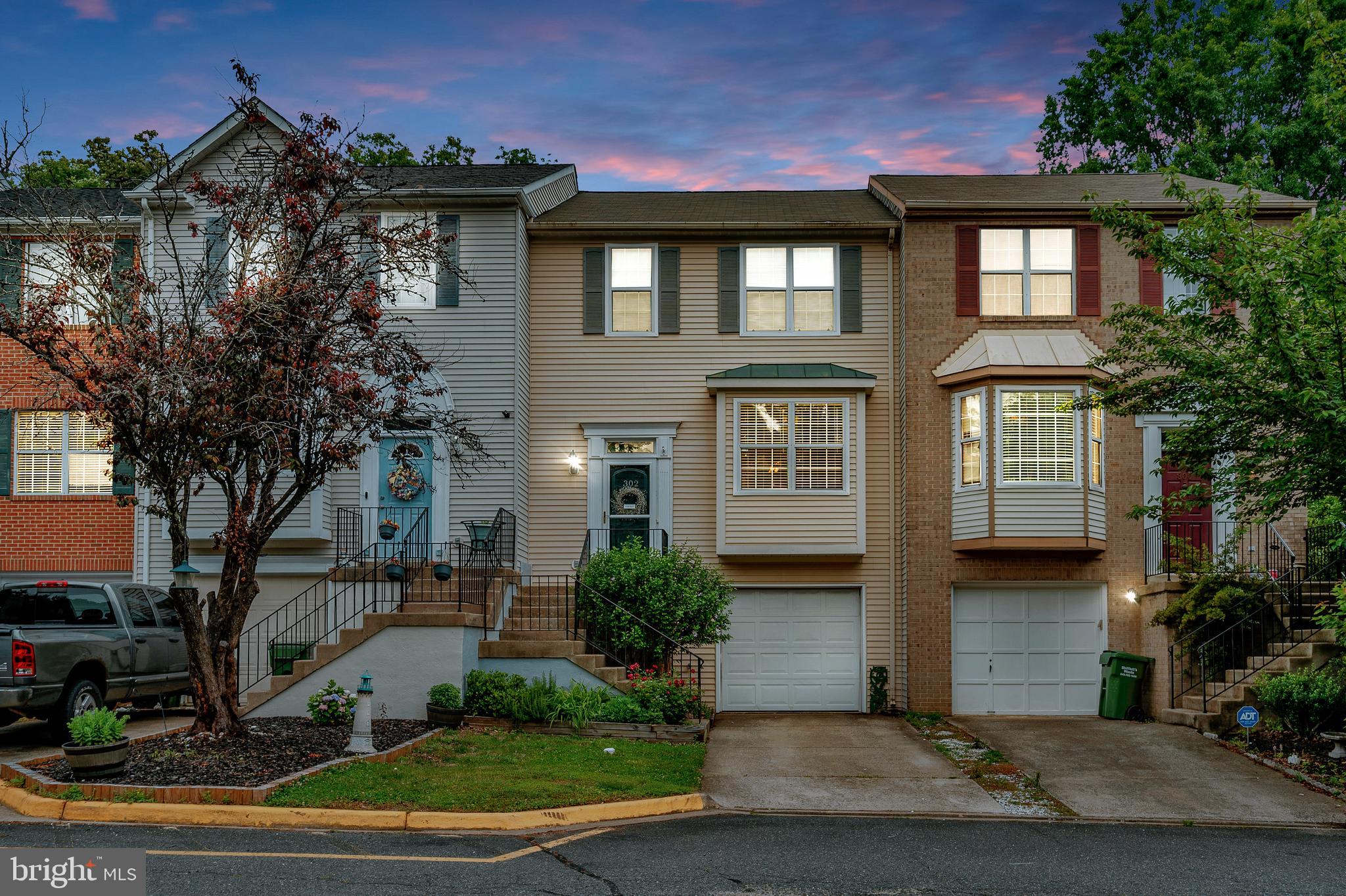 302 Crossing Road Fredericksburg, VA 22406 - Photo 1 of 36 Gallery Image 1