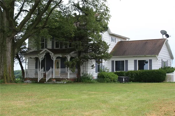 $254,000 | 235 East 150 North Road, Hammond, IL 61929