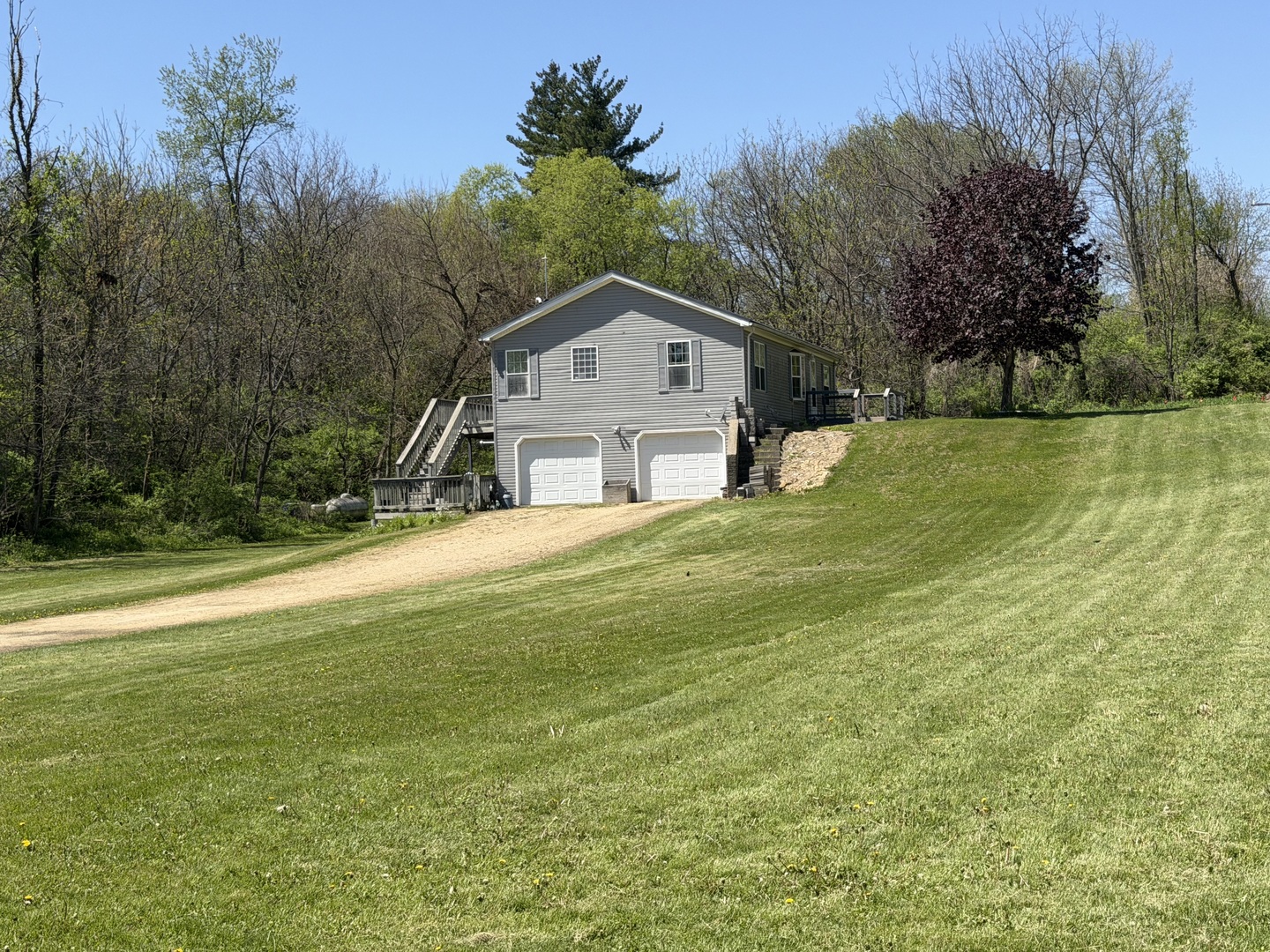 14905 Covell Road Morrison, IL 61270 - Photo 2 of 21