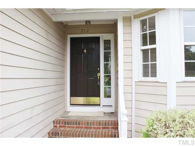 712 Windcrest Road Durham, NC 27713 - Photo 2 of 12 Gallery Image 2